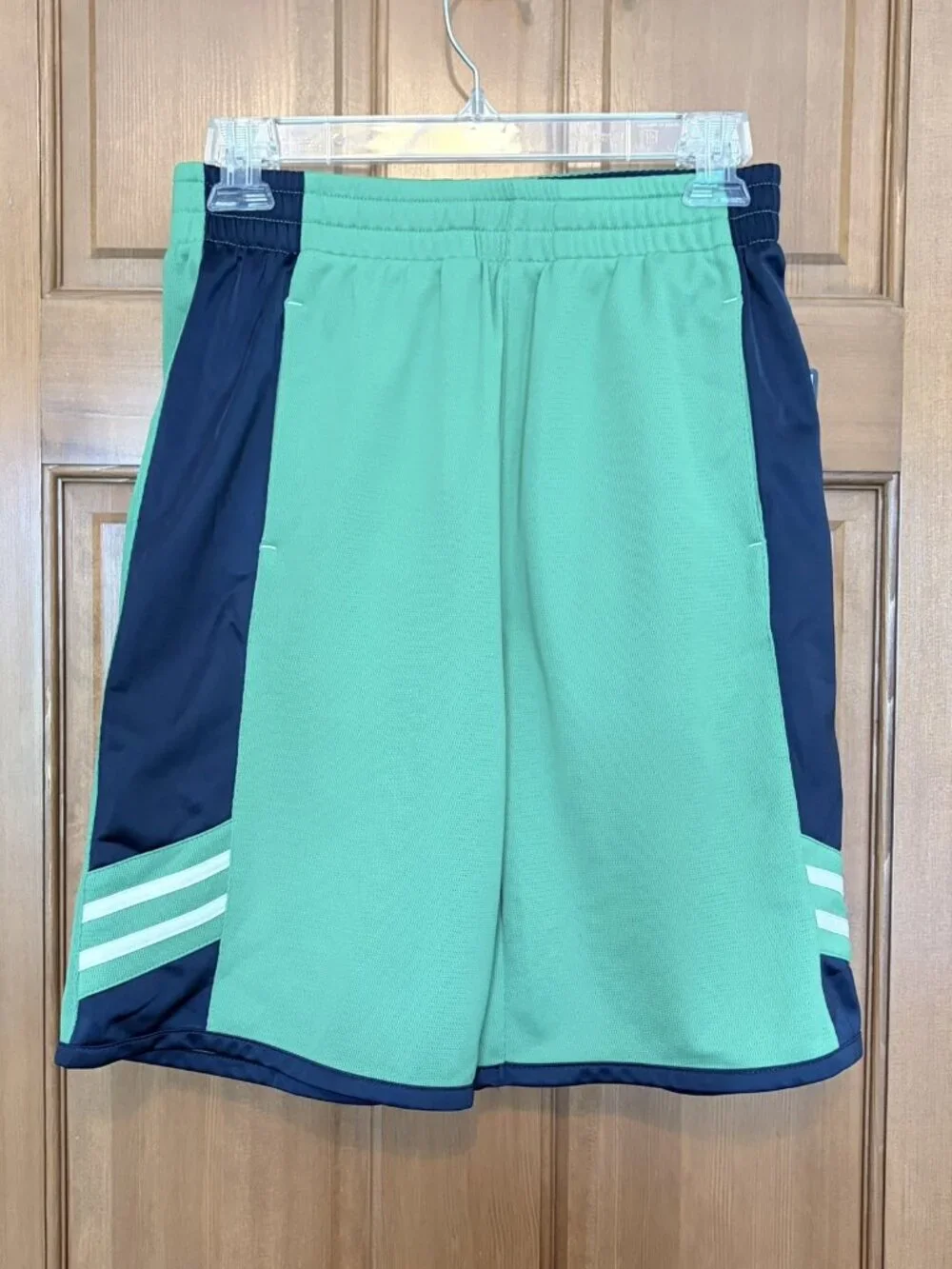 Tek Gear Youth Muscle Shirt & Shorts Set NWT